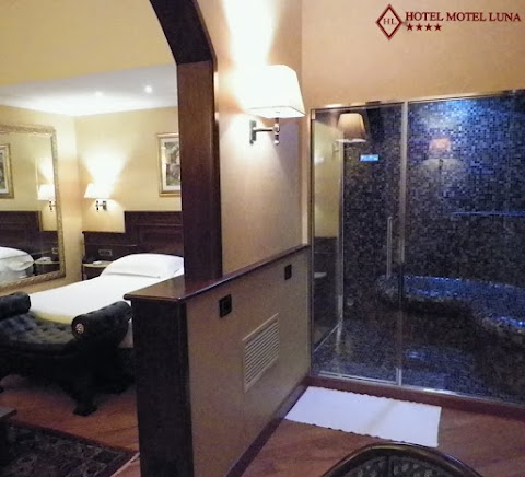 Hotel Motel Luna | Linate
