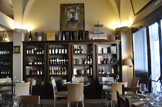 Uinauino Bistrot Enoteca con Cucina