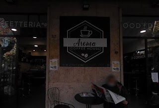 Aroma Coffee House