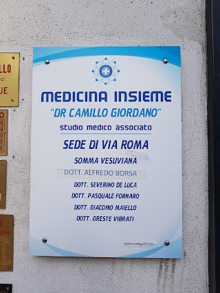 Medicina Insieme