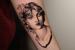 NOIR [tattoo atelier]