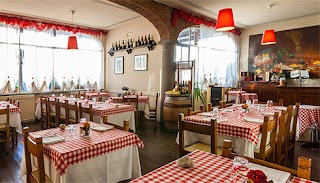 Trattoria Panevino