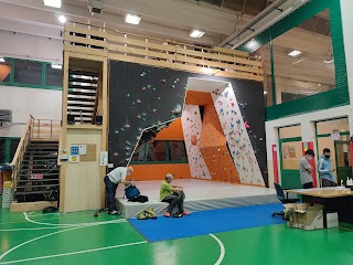 Newpol. Sala Bolognese a.s.d (Kro Climb)