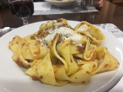 Trattoria Da Bisu