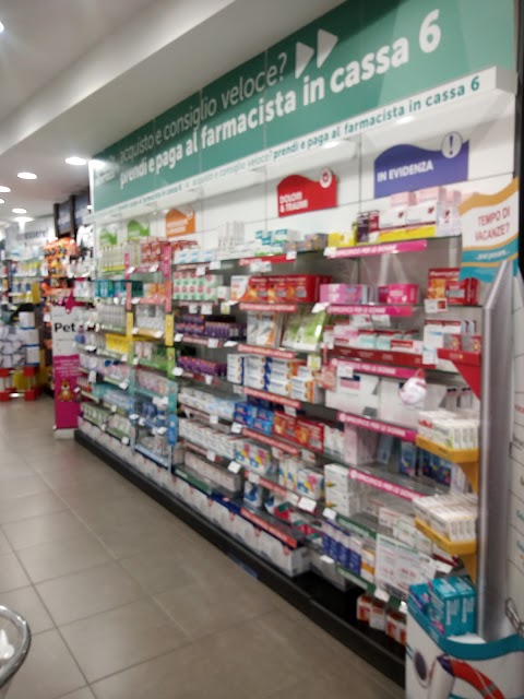 Farmacia Paola Albertazzi