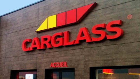 CARGLASS Pare-Brise Salins Fontaine