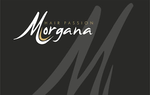 Morgana Hair Passion