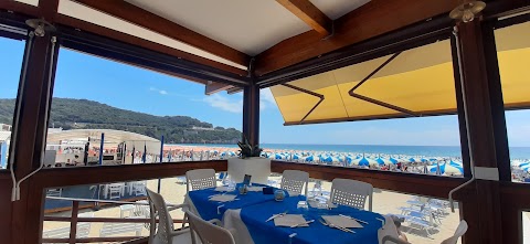 Fish and Beach - Ristorante