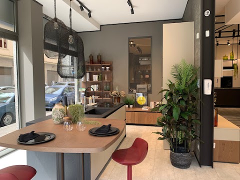 Stosa Cucine Store Palermo