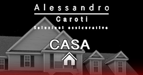 Assicurazioni Generali Subagente Caroti Alessandro