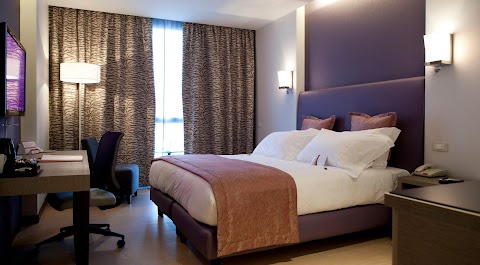 Crowne Plaza Verona - Fiera