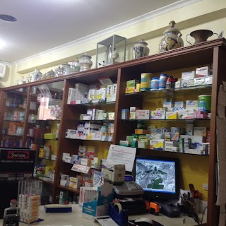 Farmacia Giampaolo Dr. Marco