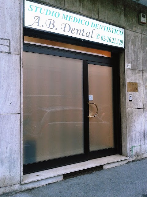 A.B.Dental S.a.s. Di Bellini Aldo Studio dentistico - dentista odontoiatra