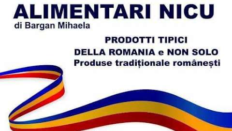 Alimentari Nicu di Bargan Mihaela