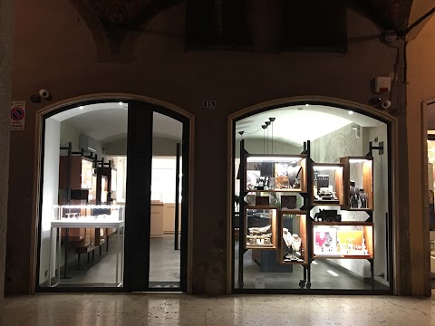 Bottega D'Arte Orafa Di Luca Semellini