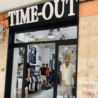 Time Out tendenza uomo