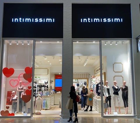 Intimissimi