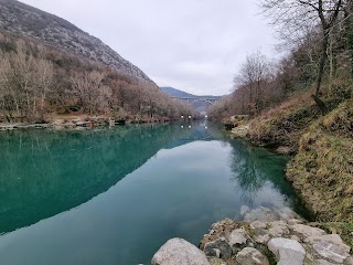 Ponte Soca fun park