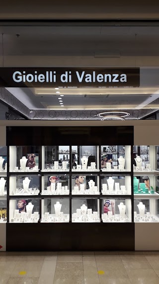 Gioielli di Valenza