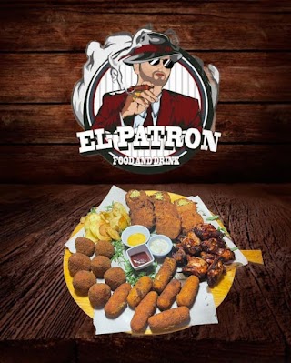 El Patron Pub