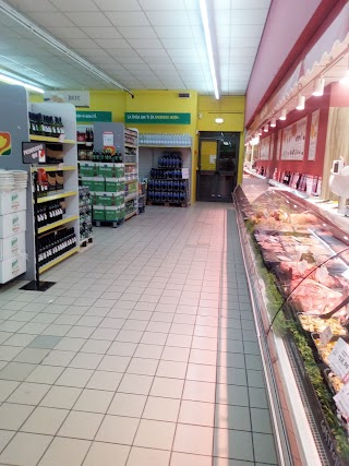 Todis - Supermercato (Messina - via Gaetano Alessi)