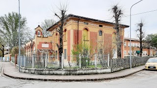 Nido Infanzia Gargallo Scuola dell'Infanzia Caduti in Guerra