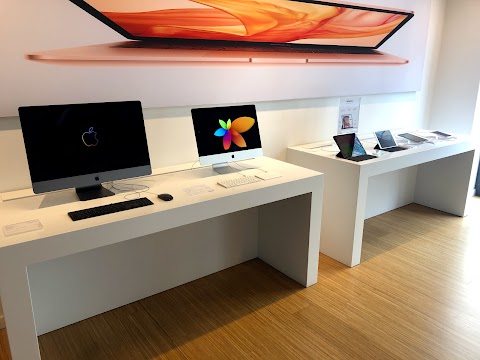 R-Store Messina - Apple Premium Reseller