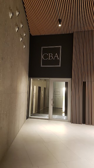 Cba Studio Legale E Tributario