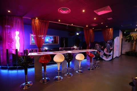 Lulù Night Club