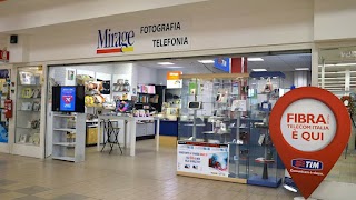 Mirage Srl ROVATO