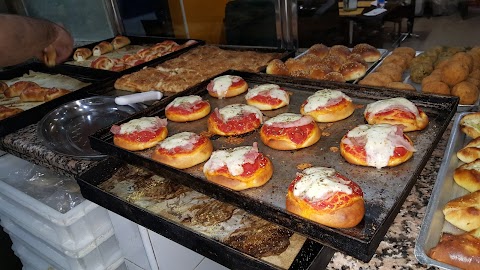 Pizzeria Graziano