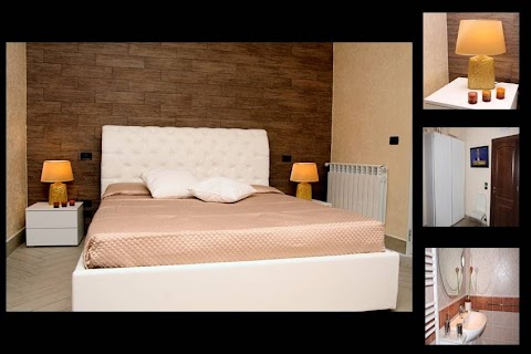 Bed and Breakfast Mondello