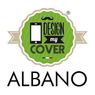 Design My Cover Albano Sant'Alessandro