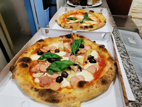 Amici Miei Ristorante Pizzeria Spaghetteria