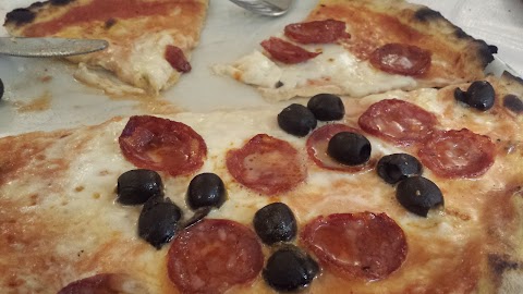 Pizzeria Arcobaleno