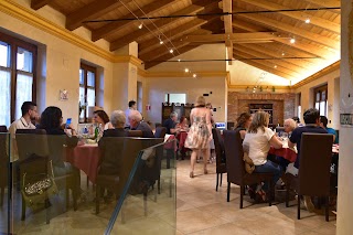 Ristorante al Paese di Fiaba