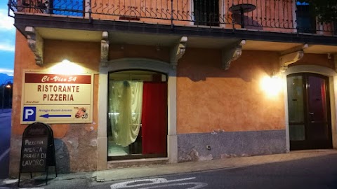 Ristorante Pizzeria Ci-Vico 54