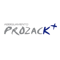 Prozack Abbigliamento