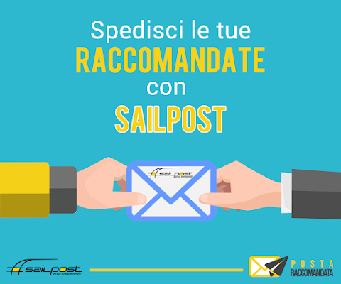 Sailpost Agenzia Trieste