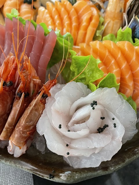 Masami Sushi