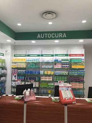 Farmacia del Corso