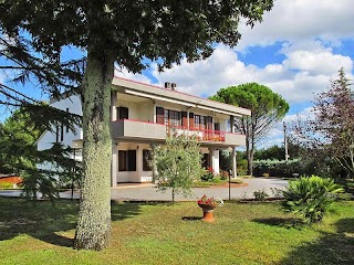 Casa Vacanze La Cerraia