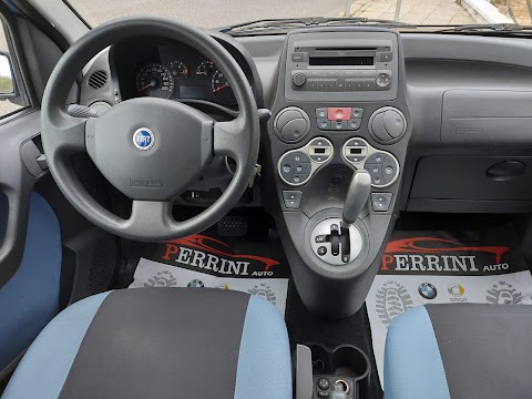 Perrini Auto