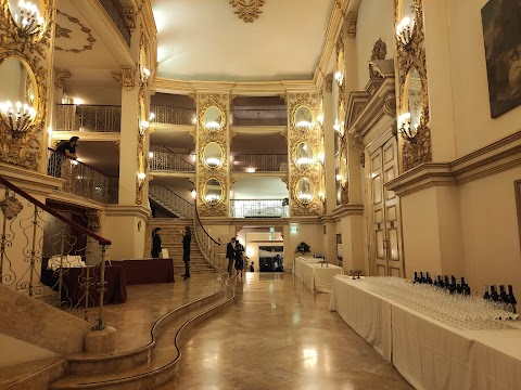 Teatro Filarmonico