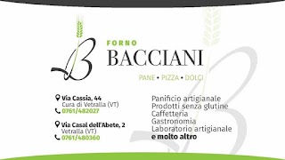 Forno Bacciani