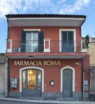 Farmacia Roma Dott. Giuseppe Pappalardo