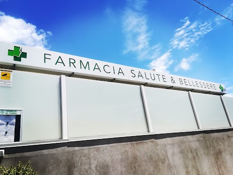 Farmacia salute e bellessere