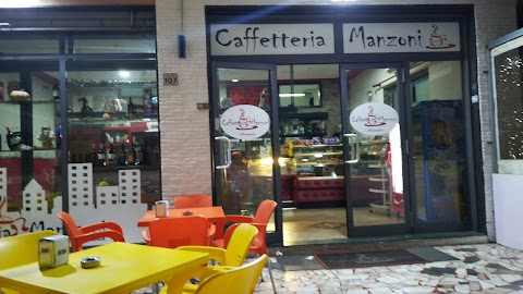 Caffetteria Malù Sas Di Cerri Antonietta & C.