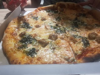 Trattoria pizzeria di BETTI