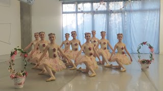 Ballet Studio Asd